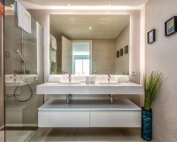 Rynek wtórny - Town house - Estepona - Estepona Centro