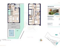 Rynek wtórny - Town house - Estepona - Estepona Centro