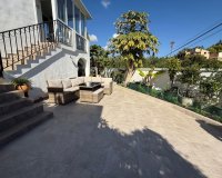 Rynek wtórny - Town house - Estepona - Estepona Centro