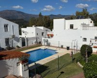 Rynek wtórny - Town house - Estepona - Estepona Centro