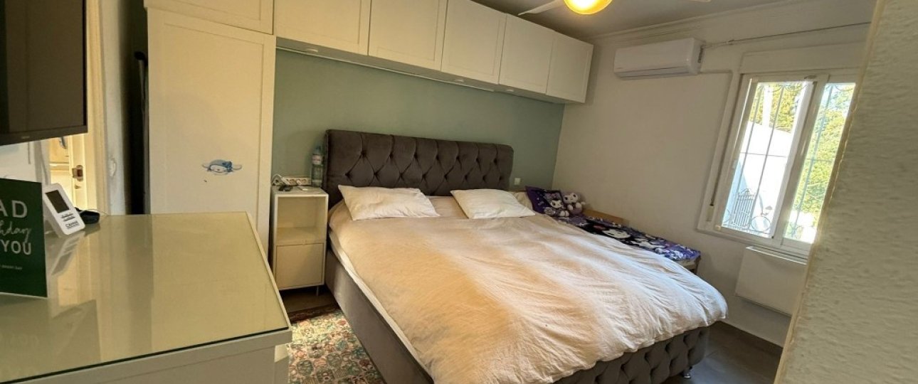 Rynek wtórny - Town house - Estepona - Estepona Centro