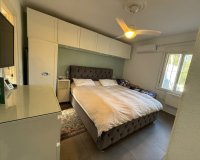 Rynek wtórny - Town house - Estepona - Estepona Centro