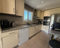 Rynek wtórny - Town house - Estepona - Estepona Centro