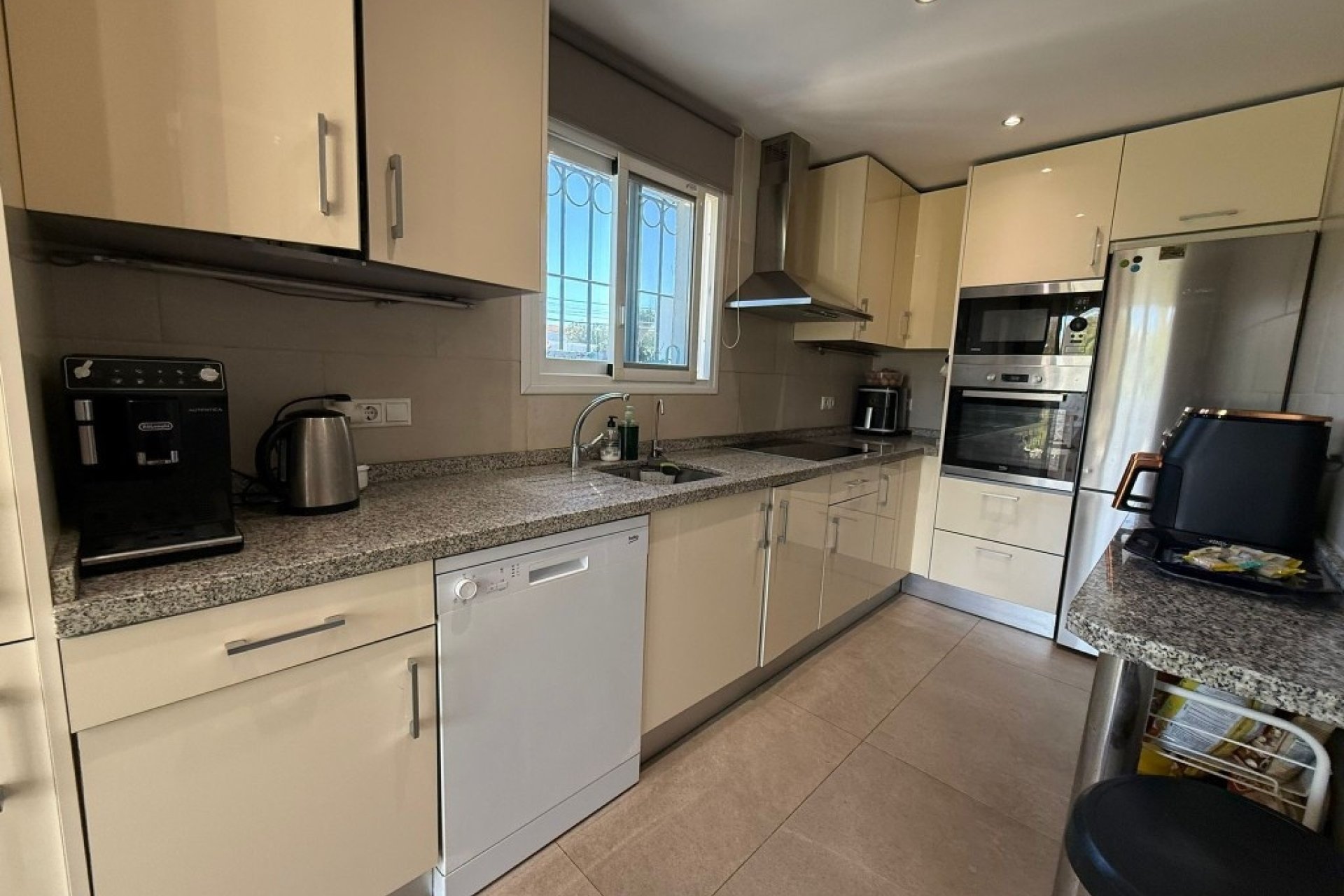 Rynek wtórny - Town house - Estepona - Estepona Centro