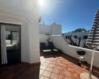 Rynek wtórny - Town house - Estepona - Estepona Centro
