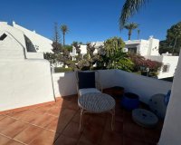 Rynek wtórny - Town house - Estepona - Estepona Centro