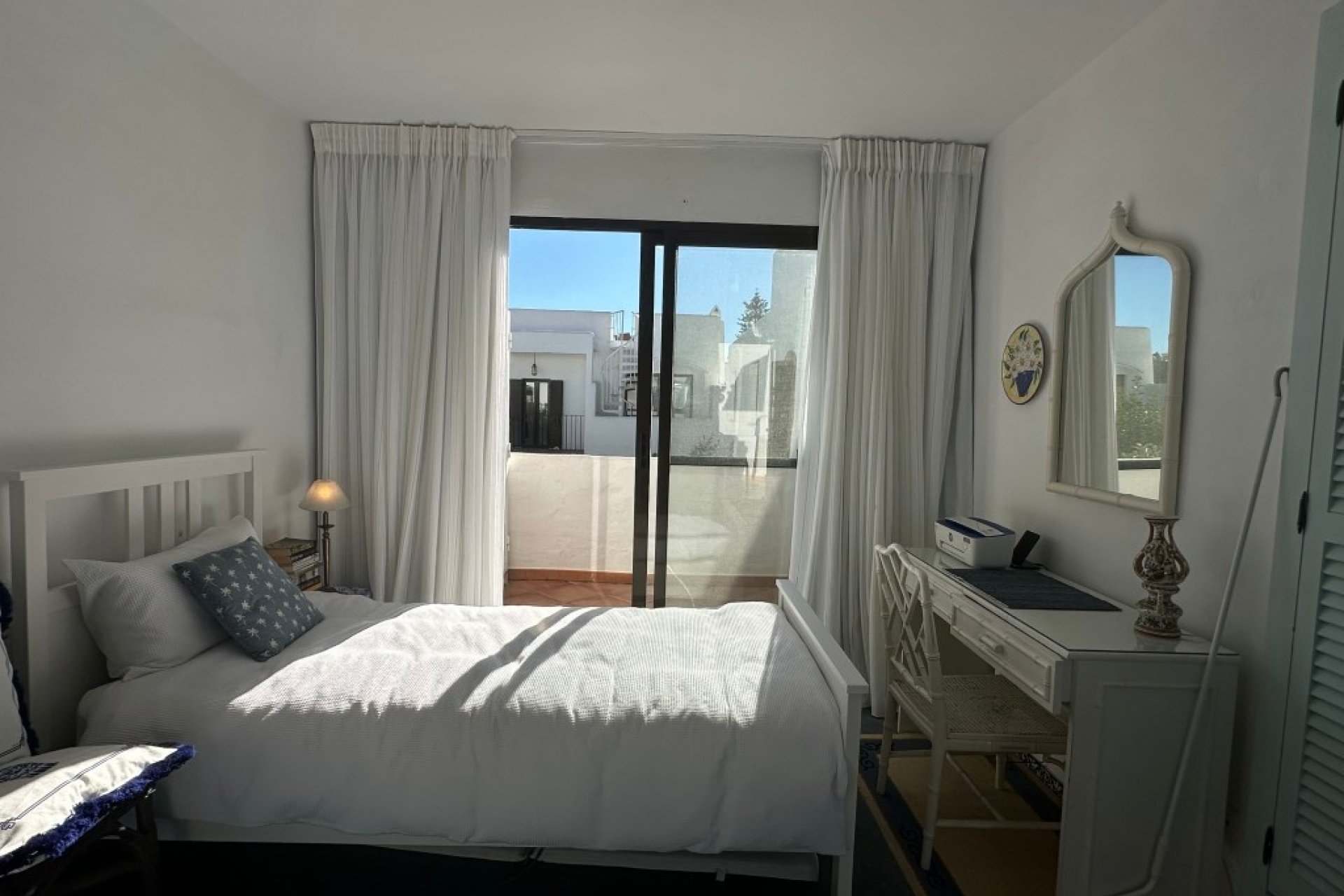 Rynek wtórny - Town house - Estepona - Estepona Centro
