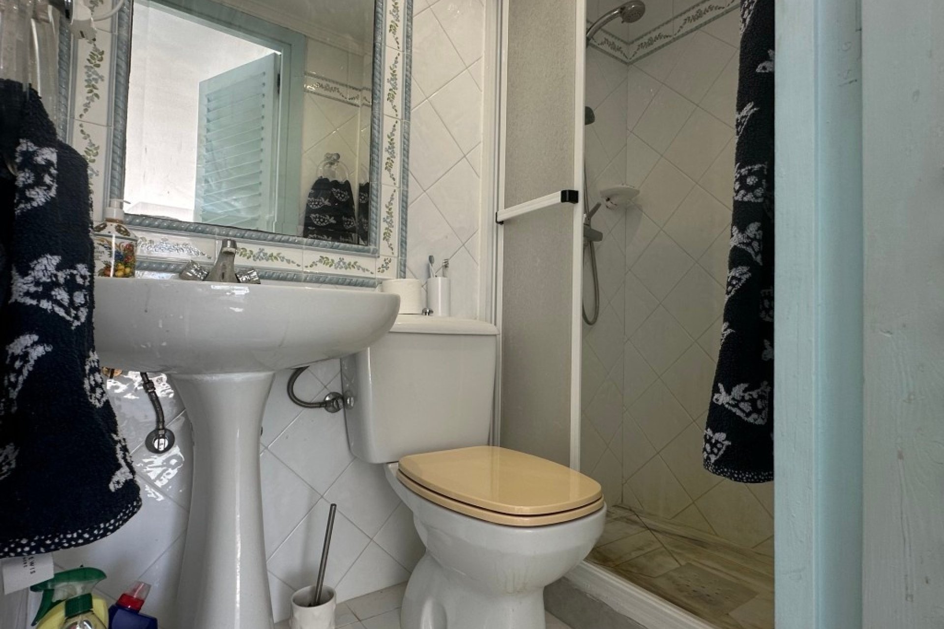 Rynek wtórny - Town house - Estepona - Estepona Centro