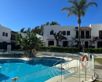 Rynek wtórny - Town house - Estepona - Estepona Centro