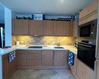 Rynek wtórny - Town house - Estepona - Estepona Centro