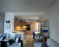 Rynek wtórny - Town house - Estepona - Estepona Centro
