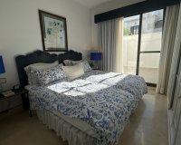 Rynek wtórny - Town house - Estepona - Estepona Centro
