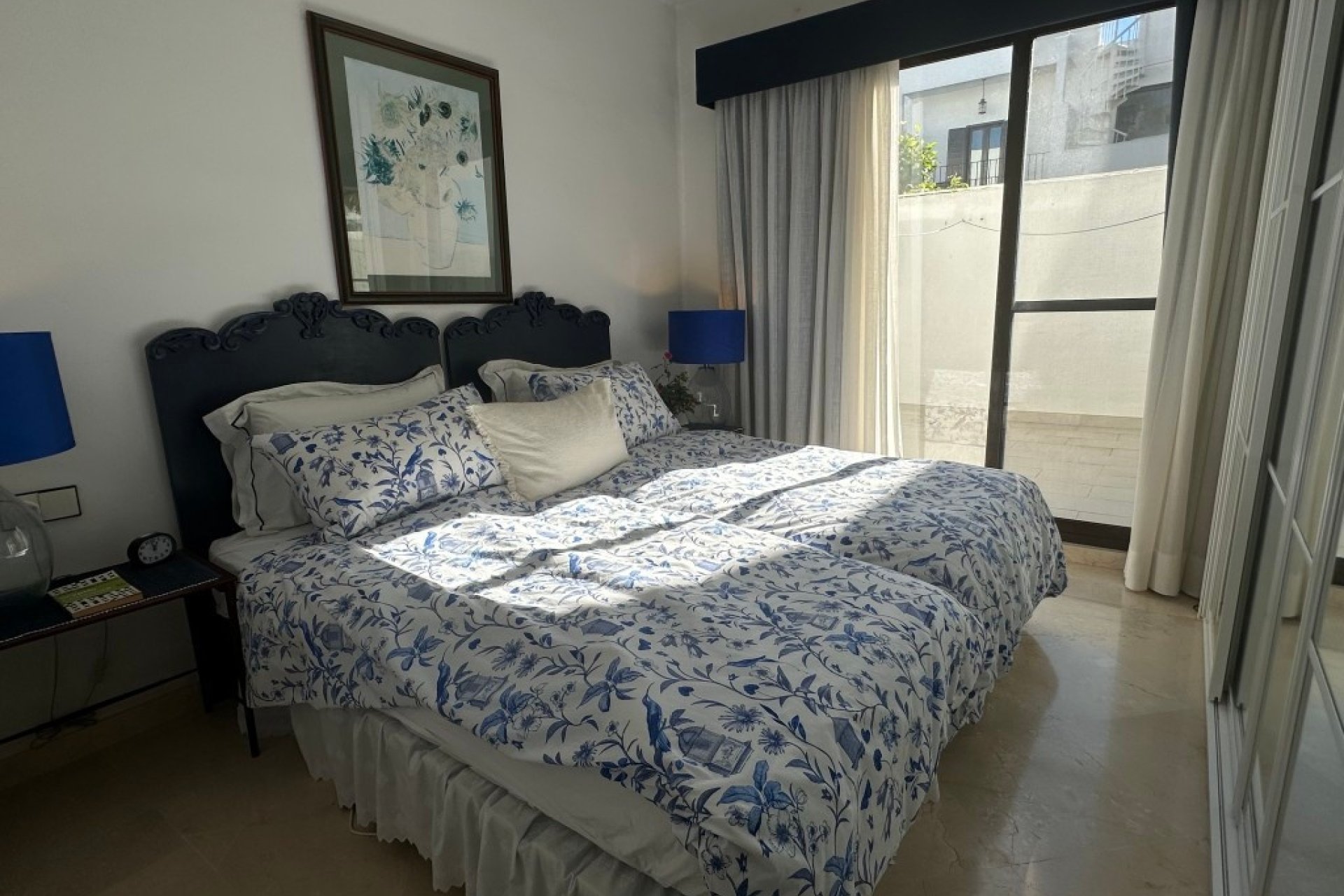 Rynek wtórny - Town house - Estepona - Estepona Centro