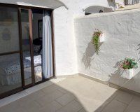 Rynek wtórny - Town house - Estepona - Estepona Centro