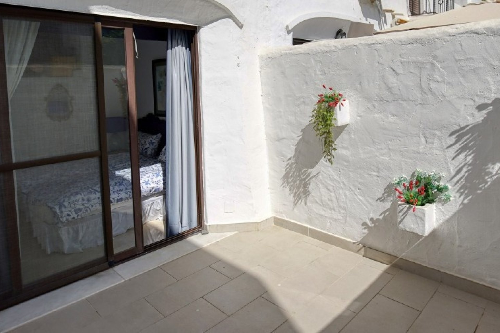 Rynek wtórny - Town house - Estepona - Estepona Centro