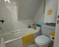 Rynek wtórny - Town house - Estepona - Estepona Centro