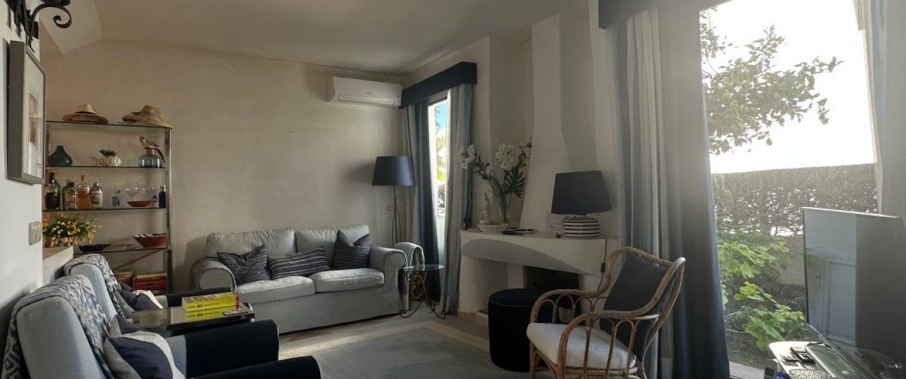Rynek wtórny - Town house - Estepona - Estepona Centro