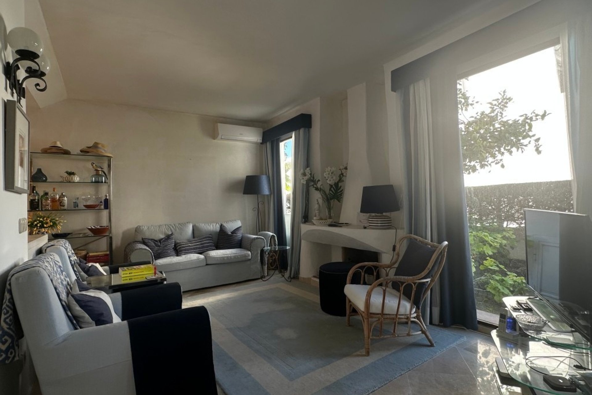 Rynek wtórny - Town house - Estepona - Estepona Centro