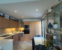 Rynek wtórny - Town house - Estepona - Estepona Centro