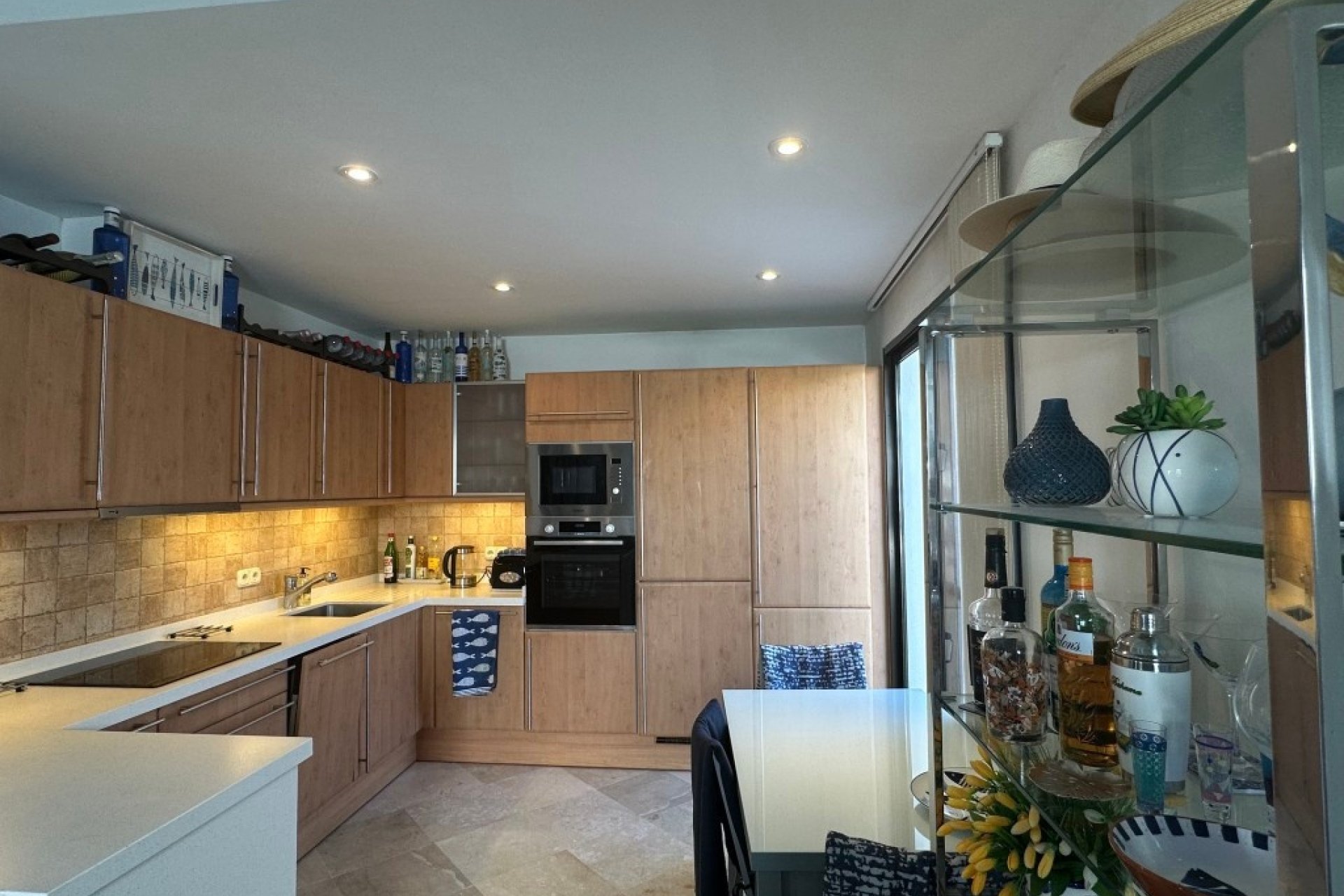 Rynek wtórny - Town house - Estepona - Estepona Centro