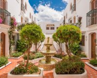 Rynek wtórny - Town house - Estepona - Estepona Centro