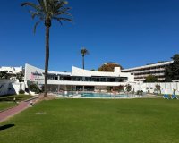 Rynek wtórny - Town house - Estepona - Estepona Centro