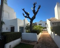 Rynek wtórny - Town house - Estepona - Estepona Centro