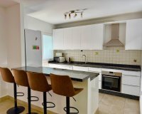 Rynek wtórny - Town house - Estepona - Estepona Centro