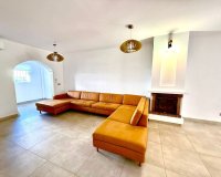Rynek wtórny - Town house - Estepona - Estepona Centro