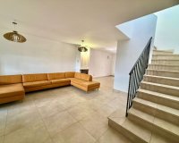 Rynek wtórny - Town house - Estepona - Estepona Centro