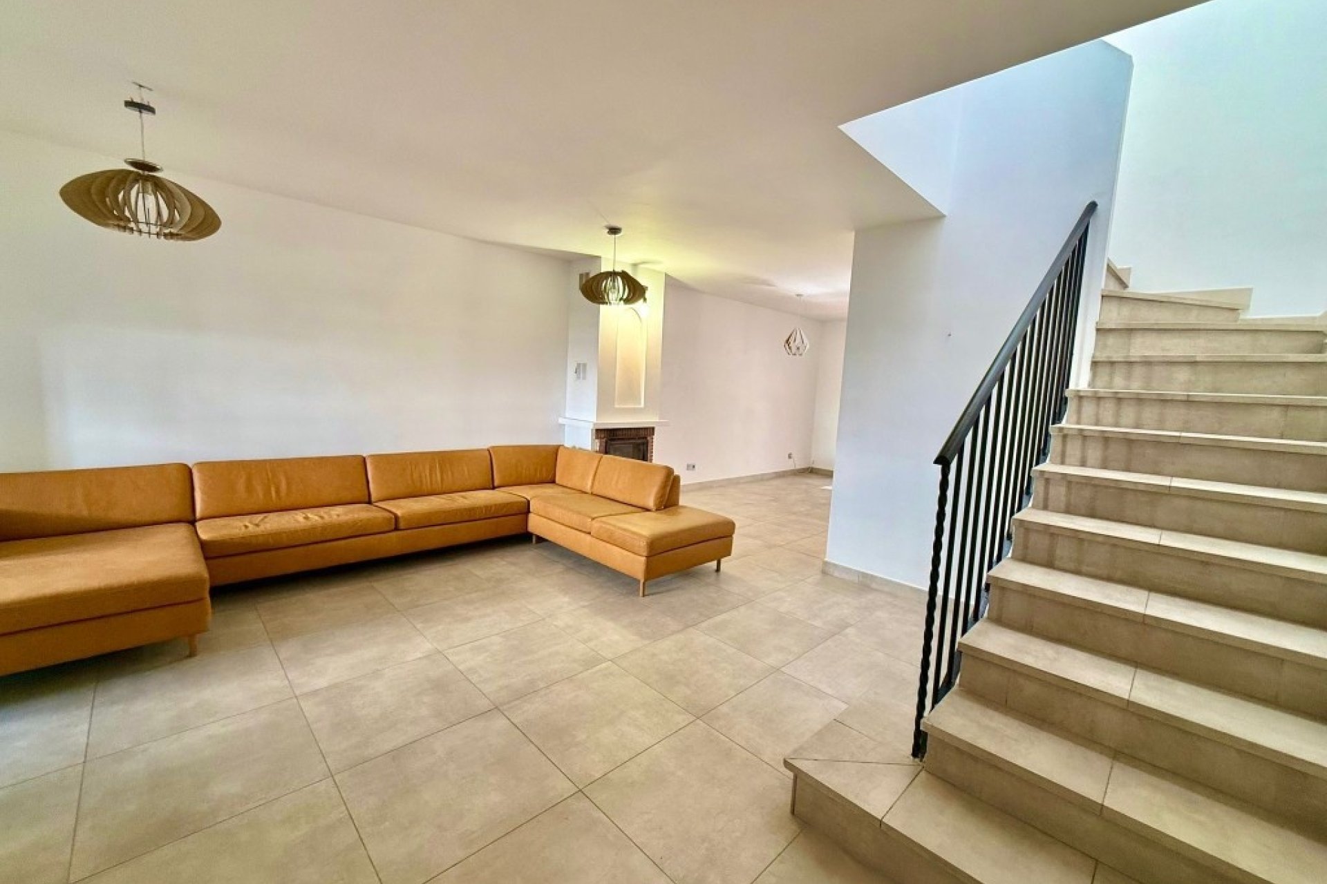Rynek wtórny - Town house - Estepona - Estepona Centro