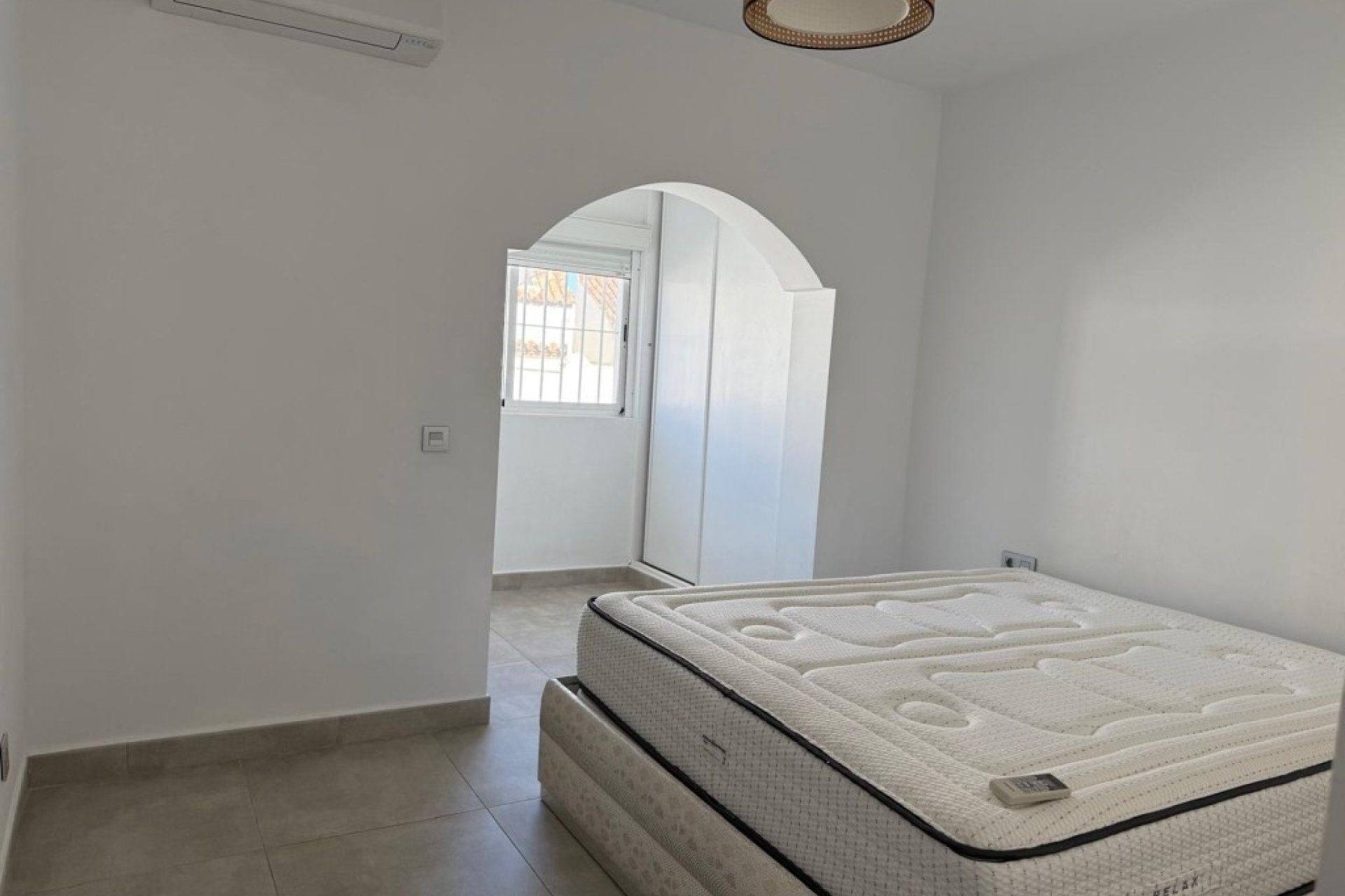 Rynek wtórny - Town house - Estepona - Estepona Centro