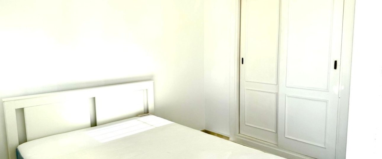 Rynek wtórny - Town house - Estepona - Estepona Centro