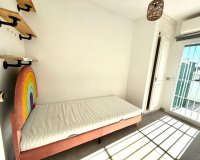 Rynek wtórny - Town house - Estepona - Estepona Centro
