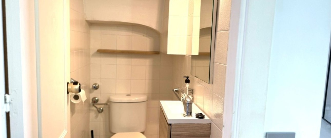 Rynek wtórny - Town house - Estepona - Estepona Centro