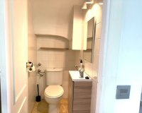 Rynek wtórny - Town house - Estepona - Estepona Centro