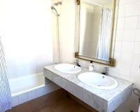 Rynek wtórny - Town house - Estepona - Estepona Centro
