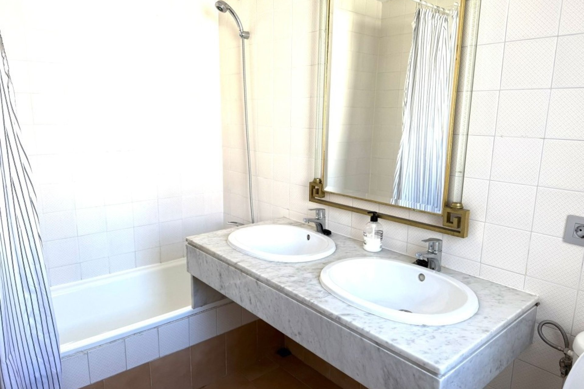 Rynek wtórny - Town house - Estepona - Estepona Centro