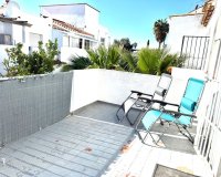 Rynek wtórny - Town house - Estepona - Estepona Centro