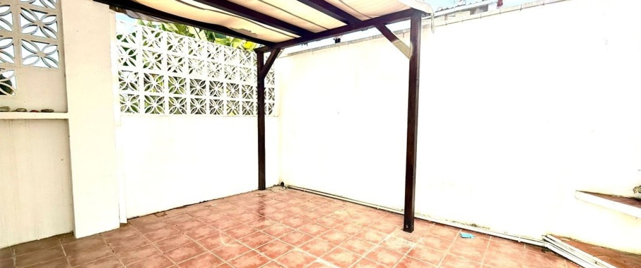 Rynek wtórny - Town house - Estepona - Estepona Centro