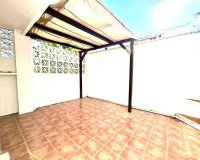Rynek wtórny - Town house - Estepona - Estepona Centro