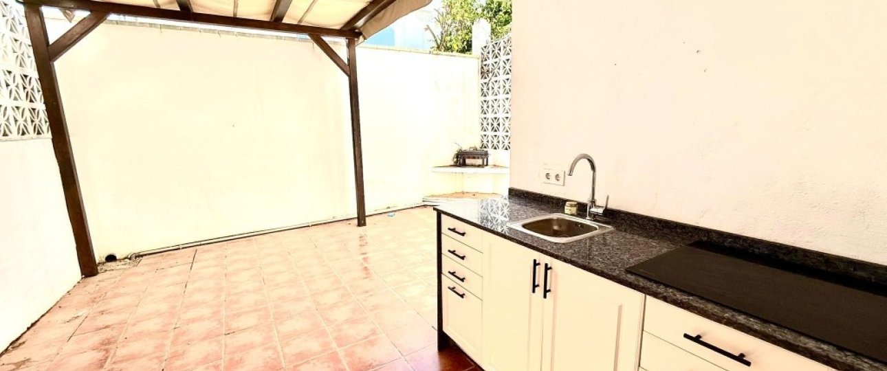 Rynek wtórny - Town house - Estepona - Estepona Centro