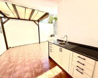 Rynek wtórny - Town house - Estepona - Estepona Centro