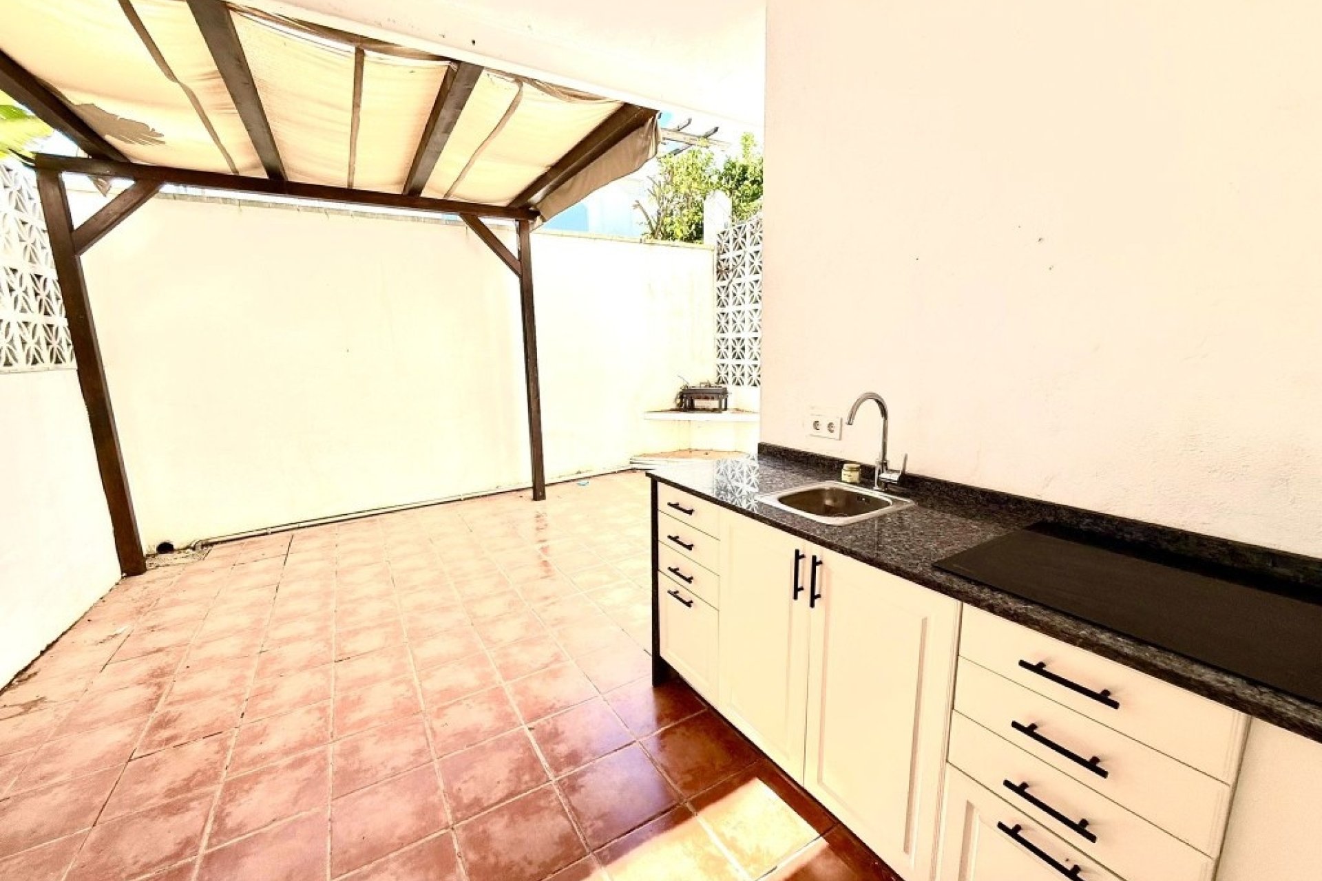 Rynek wtórny - Town house - Estepona - Estepona Centro