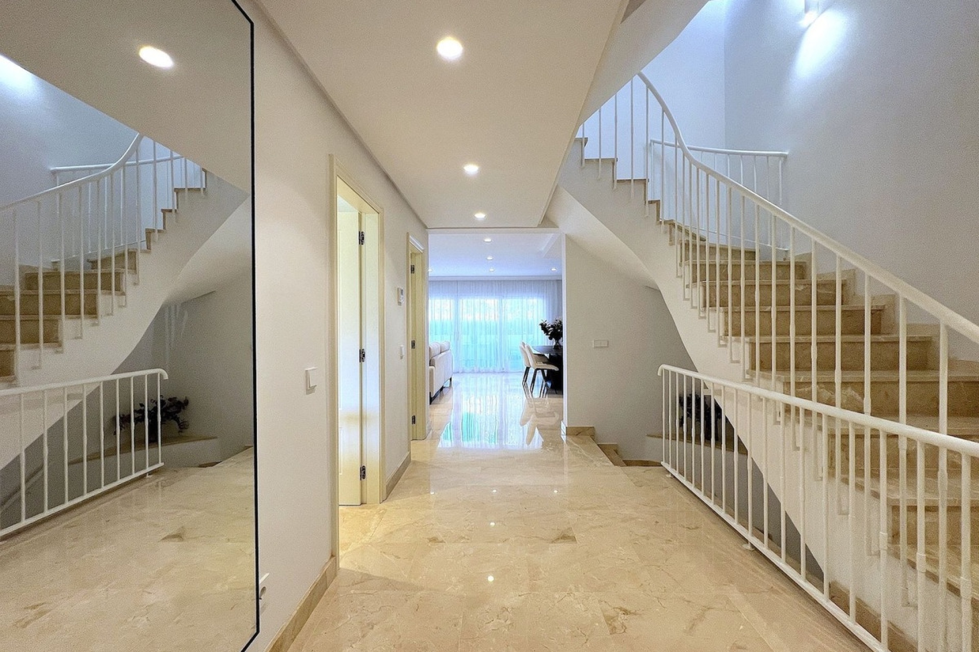 Rynek wtórny - Town house - Estepona - Estepona Centro