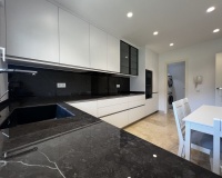 Rynek wtórny - Town house - Estepona - Estepona Centro