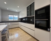 Rynek wtórny - Town house - Estepona - Estepona Centro
