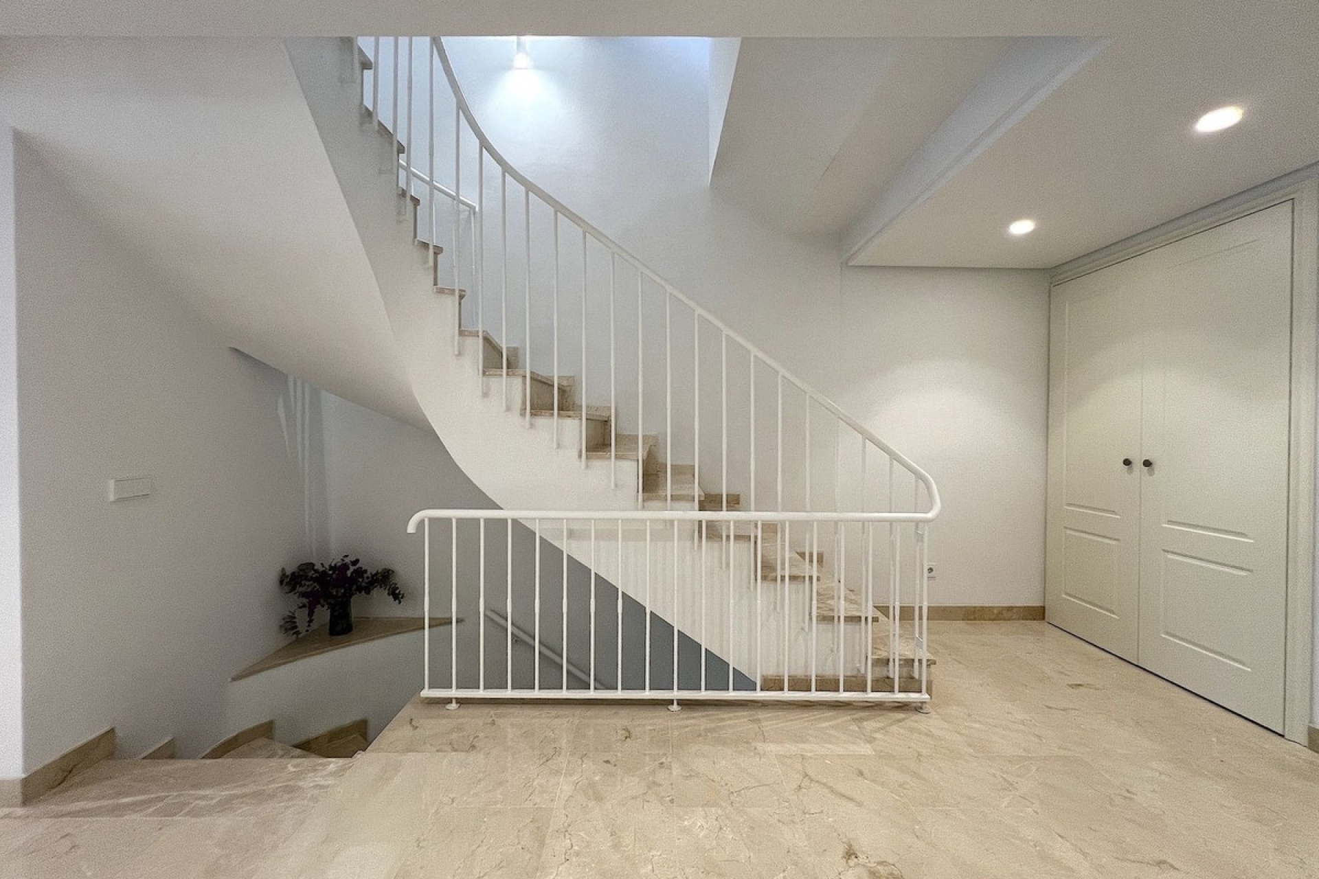 Rynek wtórny - Town house - Estepona - Estepona Centro