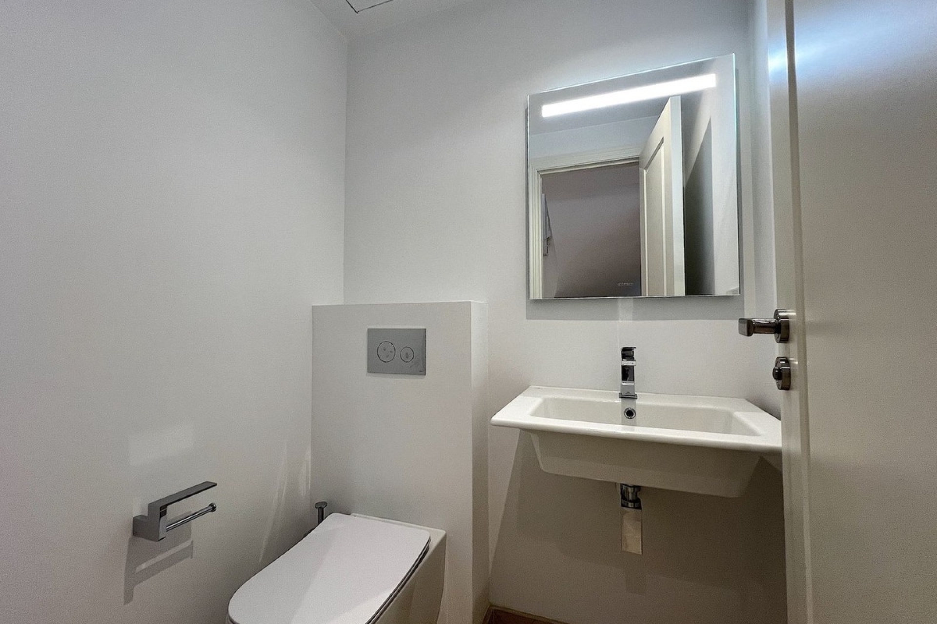 Rynek wtórny - Town house - Estepona - Estepona Centro