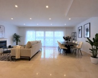 Rynek wtórny - Town house - Estepona - Estepona Centro
